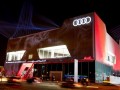 Най-големият Терминал на Audi отвори врати в Дубай