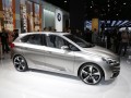 BMW планира нови 12 модела с предно предаване