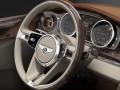 Бъдещият Bentley SUV ще се казва Falcon