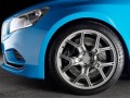 Показват Volvo S60 Polestar Concept в Лос Анджелис