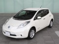 Nissan оптимизира Leaf