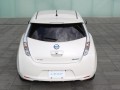 Nissan оптимизира Leaf