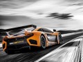 Пускат пистовия McLaren в лимитиран тираж