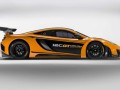 Пускат пистовия McLaren в лимитиран тираж