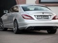 Carlsson CK63 RS вдигна 333 км/ч