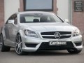 Carlsson CK63 RS вдигна 333 км/ч