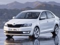 Rapid пристигна у нас, очакваме и 7 премиери от Skoda догодина