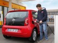 VW представя eco Up!