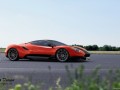 Нова визия за флагмана на McLaren