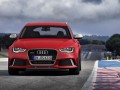 Новото Audi RS6 Avant е вече факт