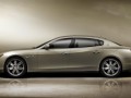 Quattroporte 2014 готов за подвизи