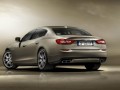 Quattroporte 2014 готов за подвизи