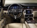 Quattroporte 2014 готов за подвизи