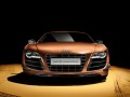 Audi R8 Limited Edition за китайския пазар