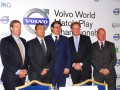 Домакини сме на Световния Volvo мач плей шампионат 2013