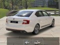 Това е новата Skoda Octavia RS