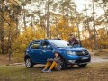 Sandero Stepway – функционалност за индивидуалисти