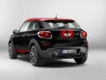 Представиха официално MINI Paceman JCW