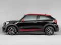 Представиха официално MINI Paceman JCW