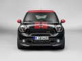 Представиха официално MINI Paceman JCW