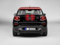 Представиха официално MINI Paceman JCW