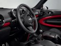 Представиха официално MINI Paceman JCW