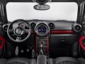 Представиха официално MINI Paceman JCW