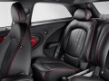 Представиха официално MINI Paceman JCW