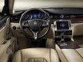 Quattroporte 2014 пести гориво