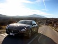 Quattroporte 2014 пести гориво