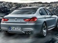 BMW официално представи M6 GranCoupe