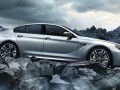 BMW официално представи M6 GranCoupe