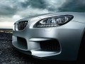 BMW официално представи M6 GranCoupe