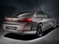 Hamann пипна BMW Серия 6 Gran Coupe