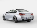 Това е BMW М6 Gran Coupe