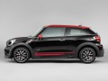 MINI Paceman JCW свали покривалото