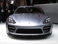 Porsche Panamera Sport Turismo в действие