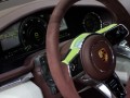 Porsche Panamera Sport Turismo в действие