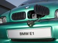 BMW отпразнува 40 години производство на електромобили