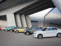 BMW отпразнува 40 години производство на електромобили