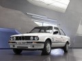 BMW отпразнува 40 години производство на електромобили