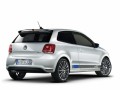 Polo се разгорещи до R WRC