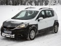 Бъдещият Renault Captur? Може би