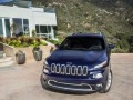 Jeep официално разкри Cherokee