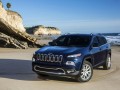 Jeep официално разкри Cherokee