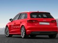 Audi A3 e-tron сваля покривалото в Женева