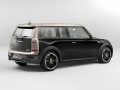 MINI Clubman Bond Street изпъква на женевския подиум