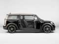 MINI Clubman Bond Street изпъква на женевския подиум