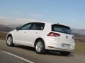 VW показа e-Golf