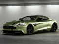 Wheelsandmore пипна Aston Martin Vanquish